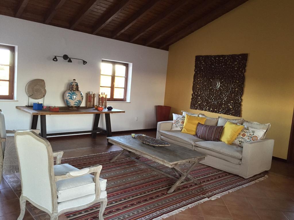 Refugio Do Monte Guest House Odemira Exterior photo