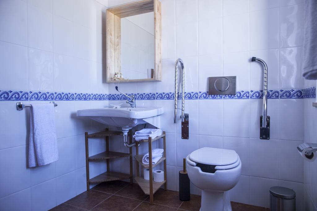 Refugio Do Monte Guest House Odemira Exterior photo